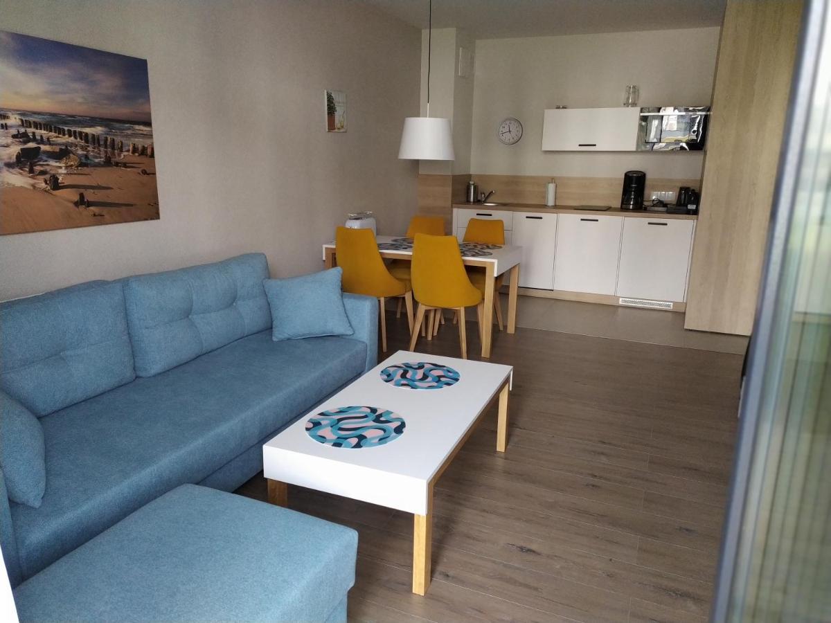 Bel Mare Patio And Garden C110 Apartment *