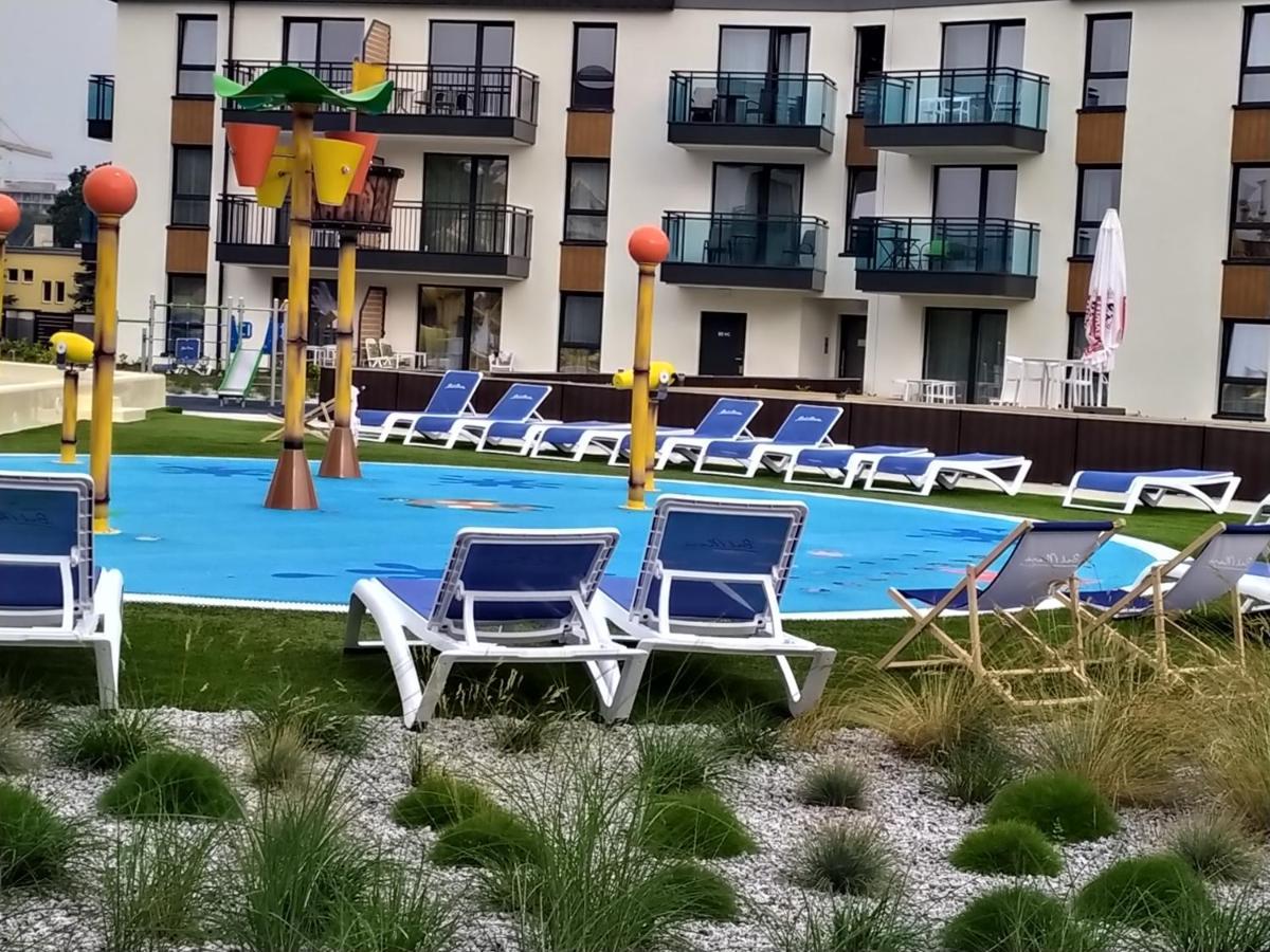 Bel Mare Patio And Garden C110 Apartment *