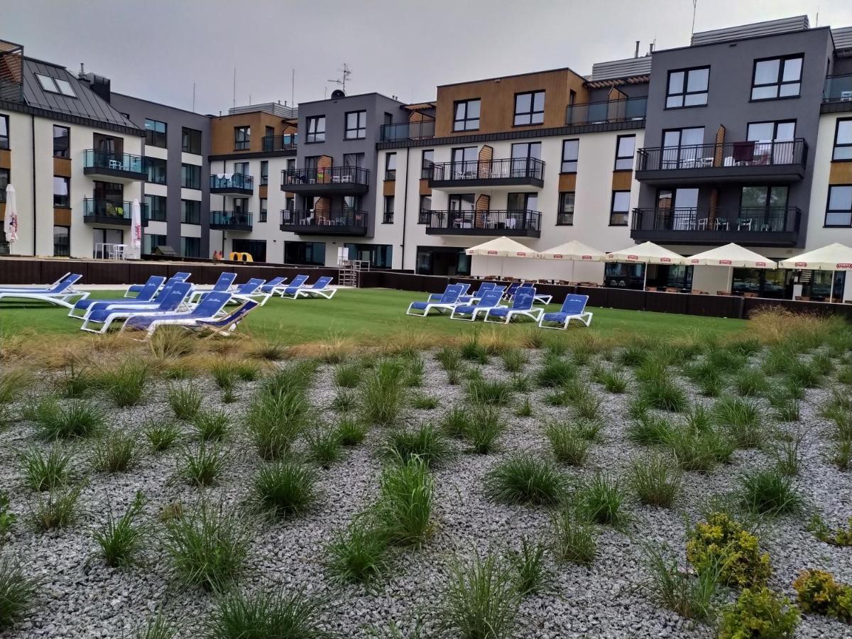 Bel Mare Patio And Garden C110 Miedzyzdroje