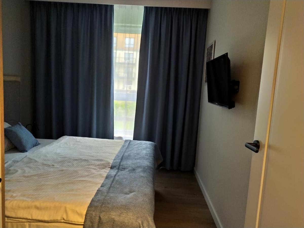 Bel Mare Patio And Garden C110 Apartment